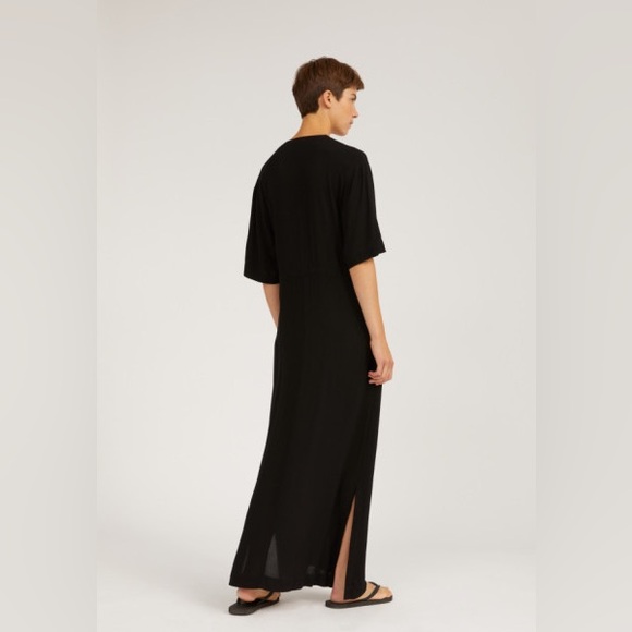 Armedangels Victoriaa Maxi Dress - Picture 2 of 7